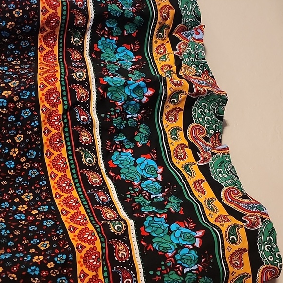 Short Sun Dress - Picture 2 of 4